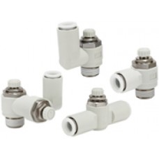 Speed Controller Stainless Steel Series AS-FG
